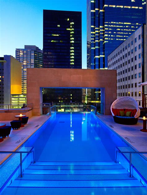 Good hotels in dallas. Things To Know About Good hotels in dallas. 